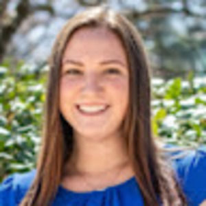 Meet your Posher, Maryanne